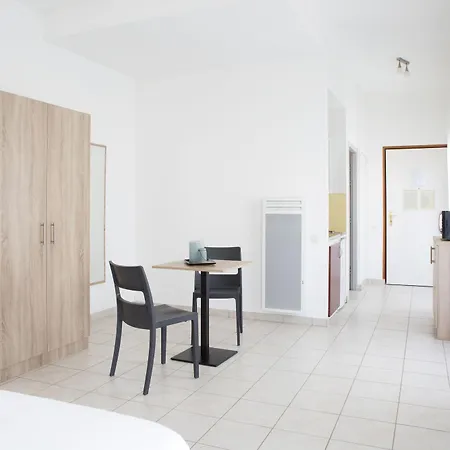Otel Comfort La Versoix