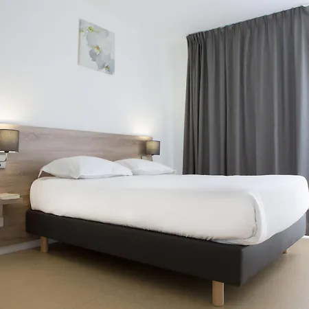 Comfort La Versoix Otel