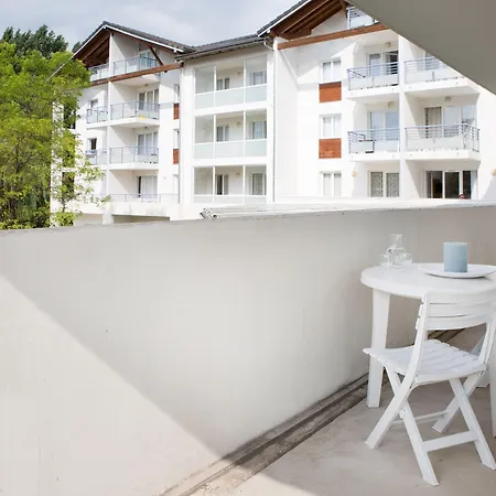 Otel Comfort La Versoix 3*
