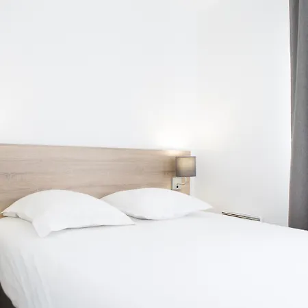 Comfort La Versoix Otel Divonne-les-Bains