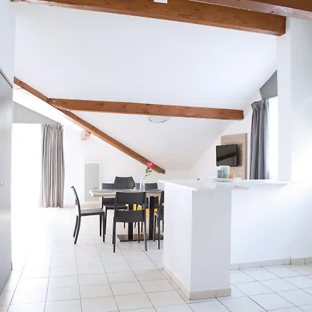 Comfort La Versoix