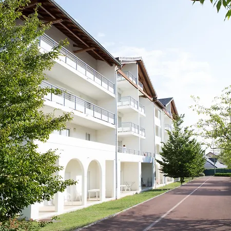 Comfort La Versoix Otel
