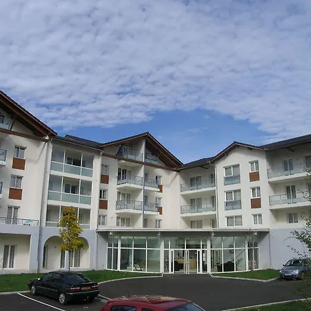 Comfort La Versoix 4*