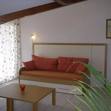 Zenitude Hôtel-résidences La Versoix