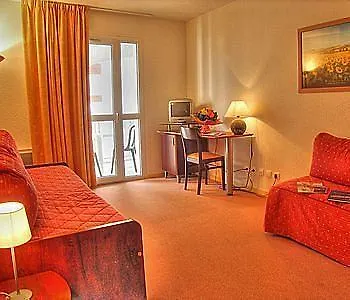 Comfort La Versoix Otel Divonne-les-Bains