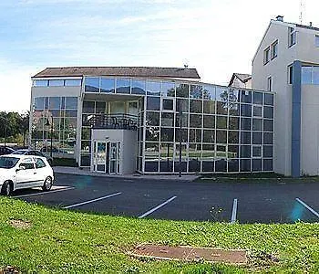 Otel Comfort La Versoix 3*