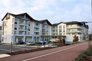 Comfort La Versoix 3* Divonne-les-Bains