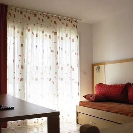 Otel Comfort La Versoix 3*