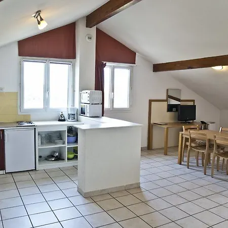 Otel Comfort La Versoix