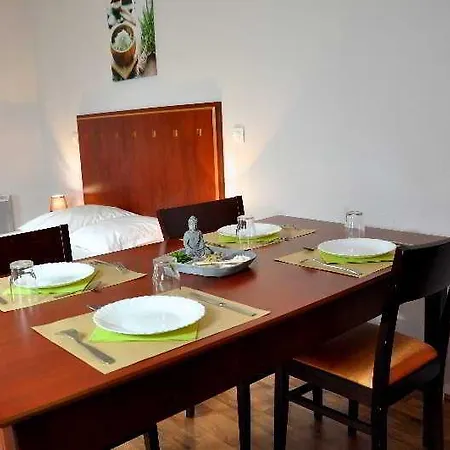Comfort La Versoix