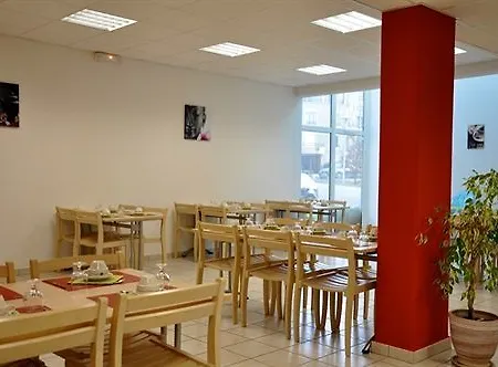 Comfort La Versoix Otel 3*