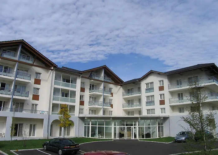 Comfort La Versoix 3*