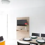Comfort La Versoix 3*