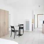 Отель Comfort La Versoix