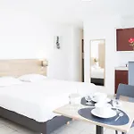 Comfort La Versoix 3* Дивон-Ле-Бэн