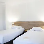 Отель Comfort La Versoix