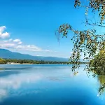 Отель Comfort La Versoix