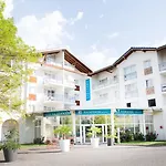 Comfort La Versoix 3* Дивон-Ле-Бэн