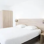 Comfort La Versoix 3* Дивон-Ле-Бэн