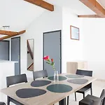 Comfort La Versoix 3*