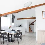 Comfort La Versoix 3*