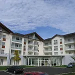 Comfort La Versoix 3*