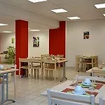 Comfort La Versoix 3*