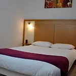 Отель Comfort La Versoix