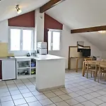 Отель Comfort La Versoix