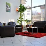 Comfort La Versoix Отель Дивон-Ле-Бэн