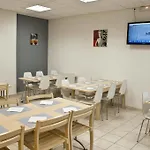 Comfort La Versoix Отель 3*