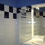 Comfort La Versoix Отель 3*