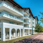 Comfort La Versoix 3* Дивон-Ле-Бэн