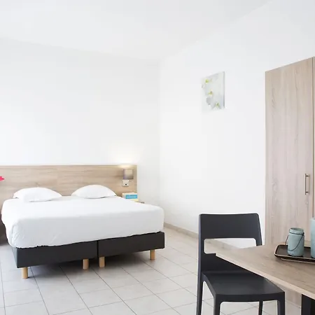 Comfort La Versoix Hotel Divonne-les-Bains