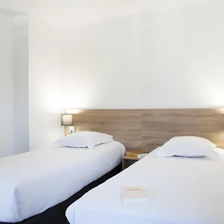 Hotel Comfort La Versoix