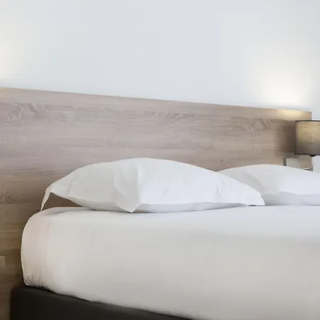 מלון דירות Comfort La Versoix 4*