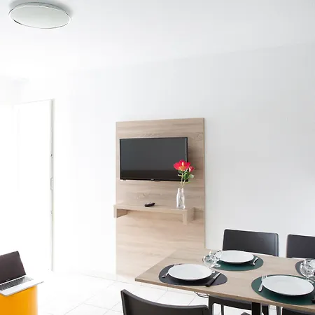 Comfort La Versoix 4*