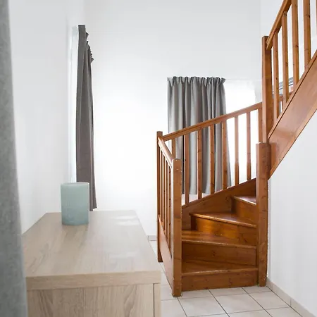 Comfort La Versoix Отель