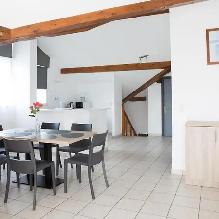 Comfort La Versoix
