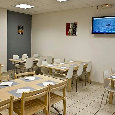 Comfort La Versoix Aparthotel 3*