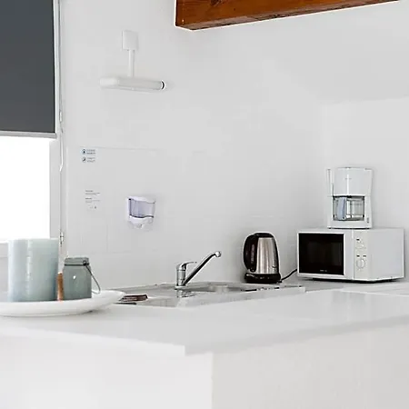 Comfort La Versoix Aparthotel 3*