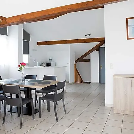 Comfort La Versoix Aparthotel