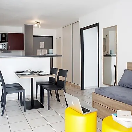 Comfort La Versoix 3*