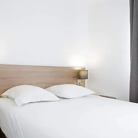 Comfort La Versoix Aparthotel 3*