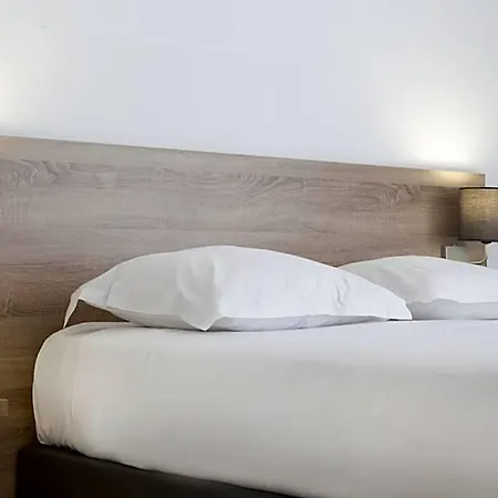 Comfort La Versoix 3*