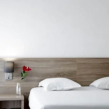 Aparthotel Comfort La Versoix Divonne-les-Bains
