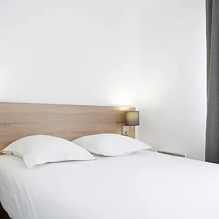 Ξενοδοχείο με διαμερίσματα Comfort La Versoix