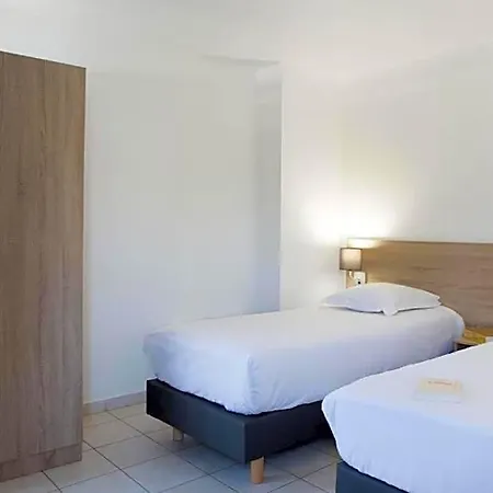 Comfort La Versoix Ξενοδοχείο με διαμερίσματα