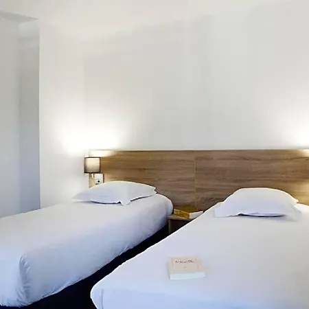 Comfort La Versoix 3*