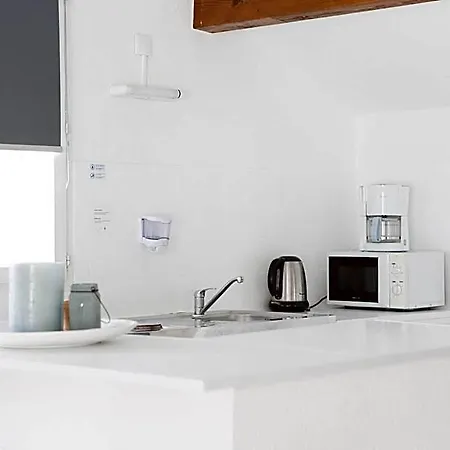 Comfort La Versoix Ξενοδοχείο με διαμερίσματα 3*